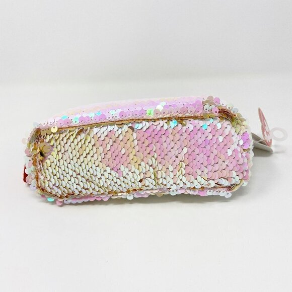 TY | Fashion Flippy Sequin Accessory Bag Fantasia the Unicorn - Picture 5 of 9